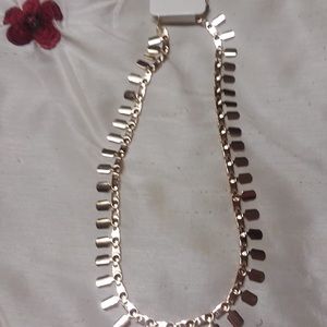 Goldton necklace